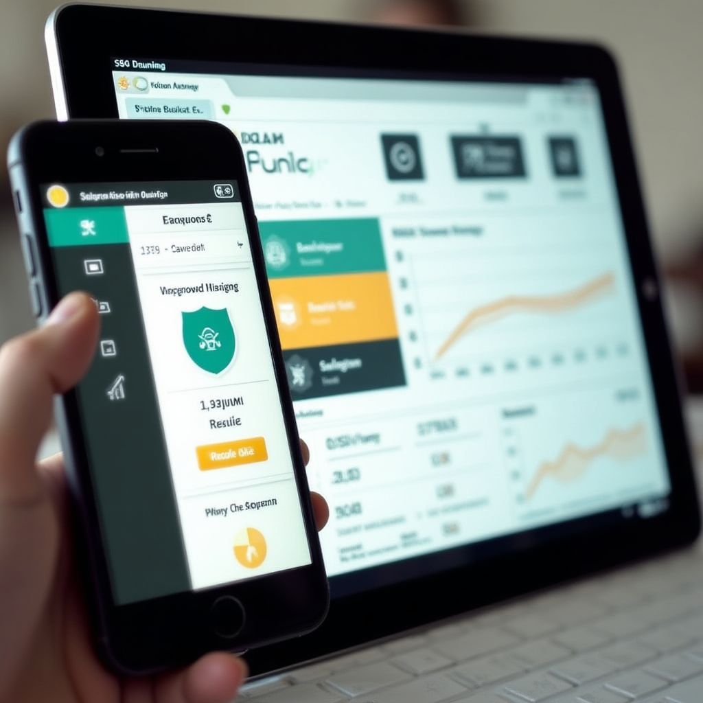 Système de surveillance d'énergie intelligent