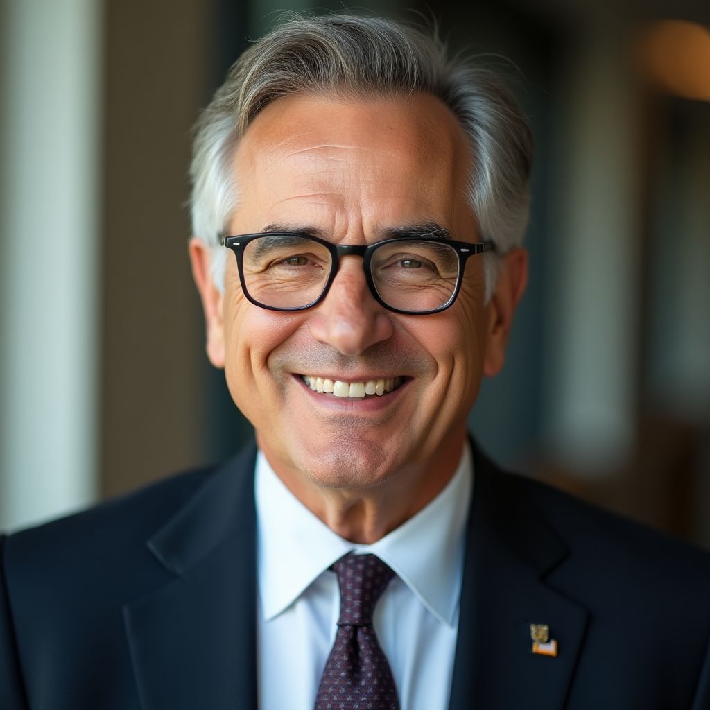 Philippe Moreau, Fondateur et PDG