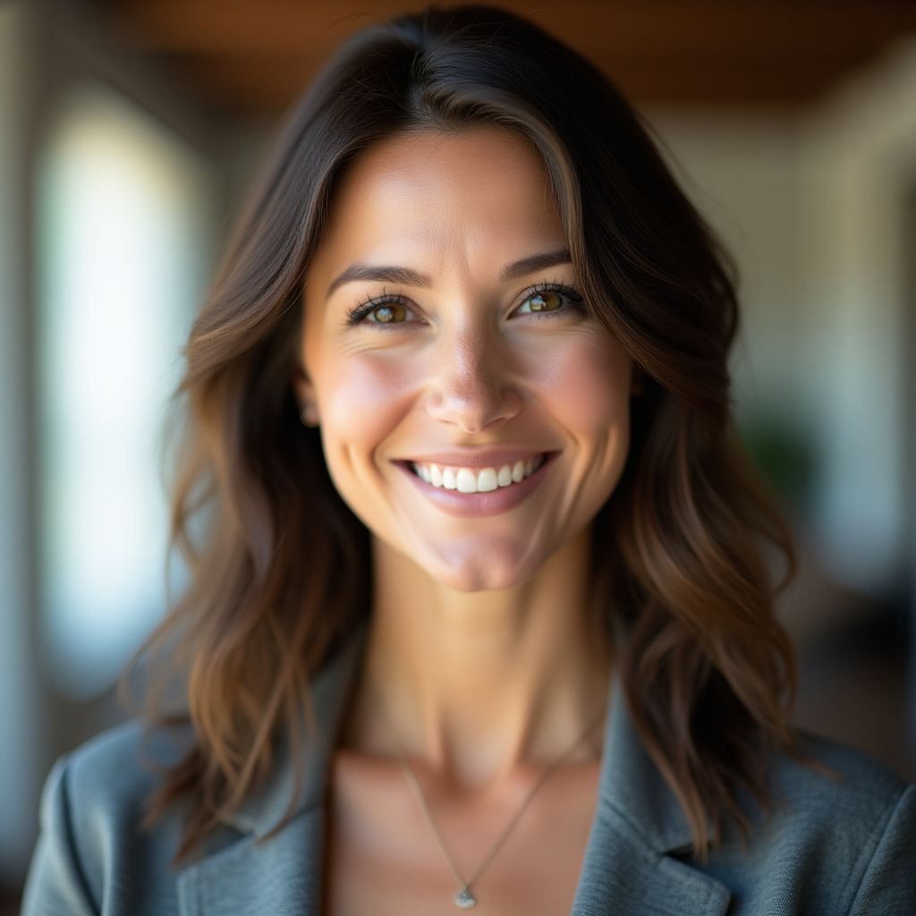 Émilie Rousseau, Directrice des opérations