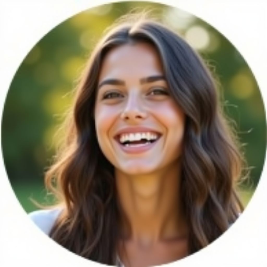 Portrait de Sophie Martin